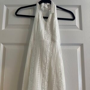 By the Way Mini Dress